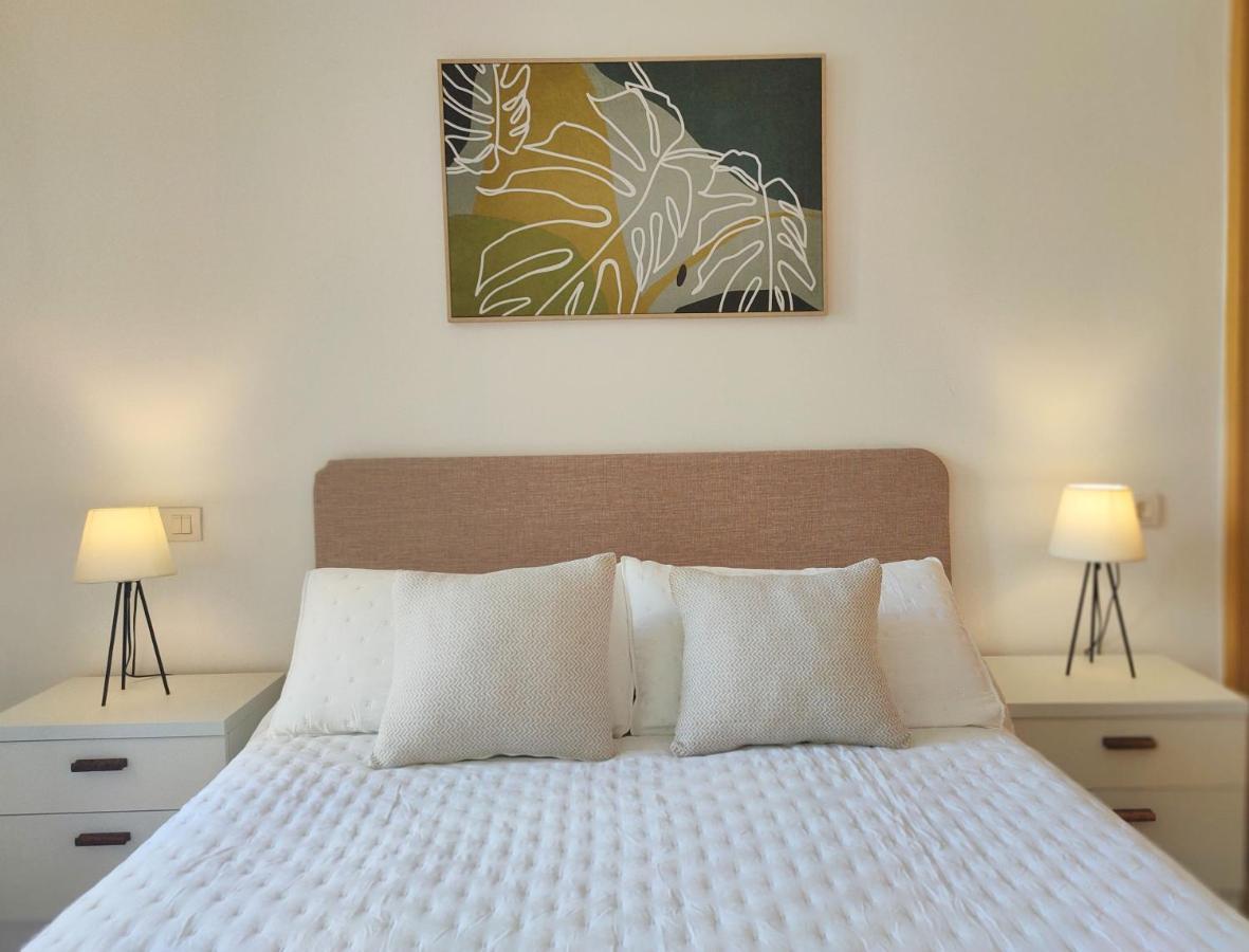 Casas De La Loma, Macenas Resort Mojácar Exteriör bild