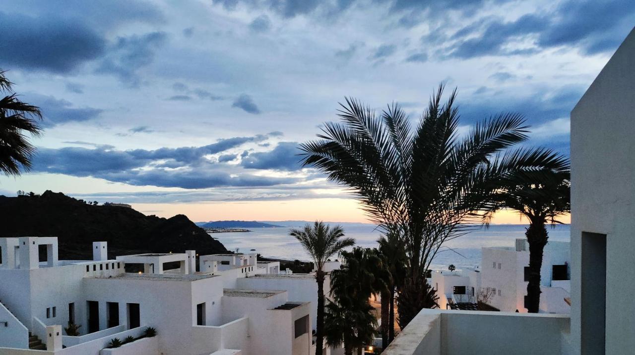 Casas De La Loma, Macenas Resort Mojácar Exteriör bild