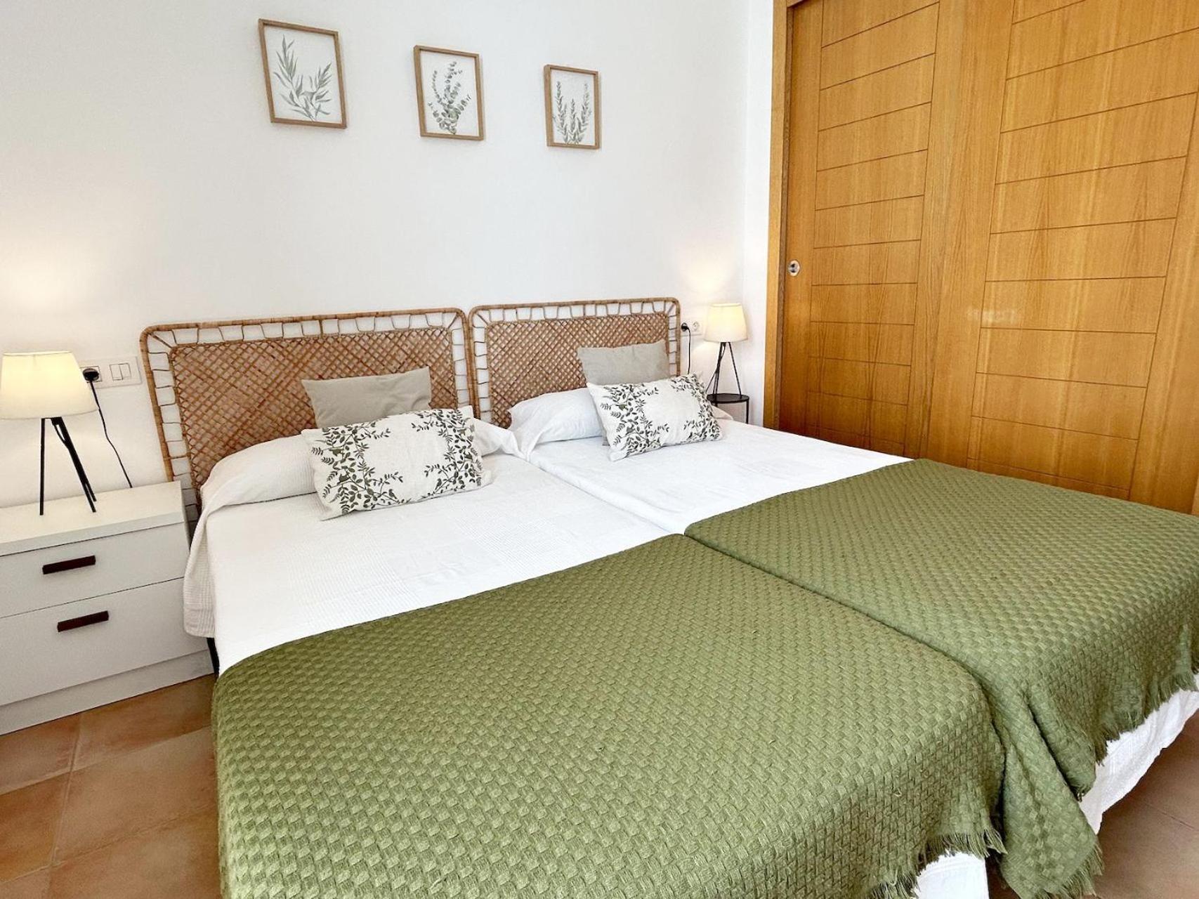 Casas De La Loma, Macenas Resort Mojácar Exteriör bild